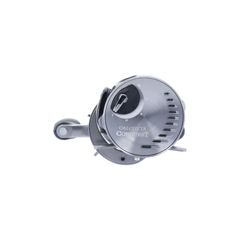 SHIMANO 20カルカッタコンクエスト DC 201HG LEFTの最安値・インプレ